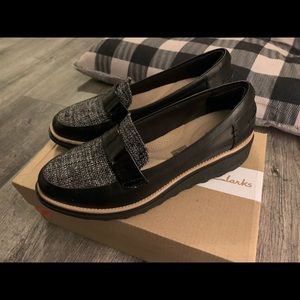 Clark’s Comfort Flats
